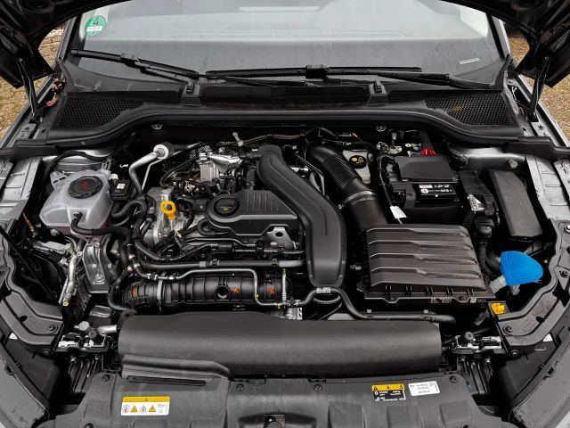 Skoda Scala Selection