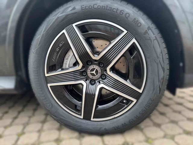 Mercedes-Benz GLC 300 4MATIC AMG Line GLC 300 d