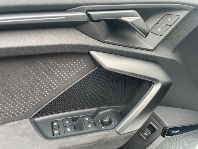 Audi RS3 S-Tronic Sedan