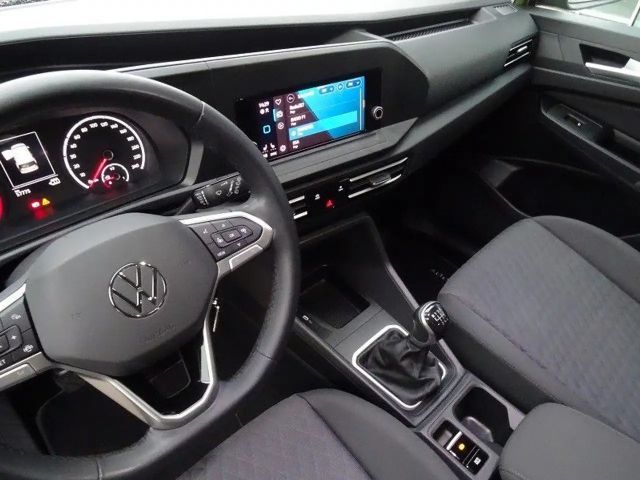 Volkswagen Caddy 1.5 TSI Life