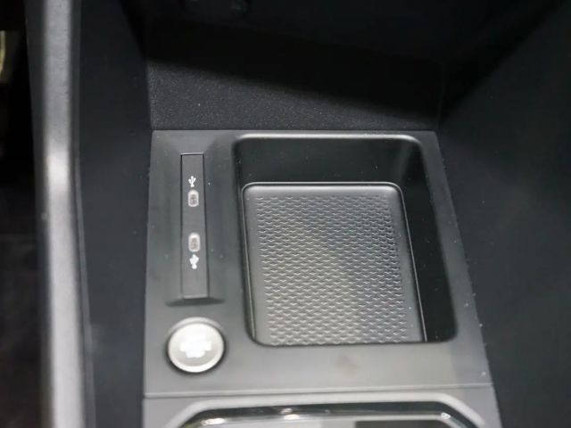 Volkswagen Caddy 2.0 TDI DSG Life