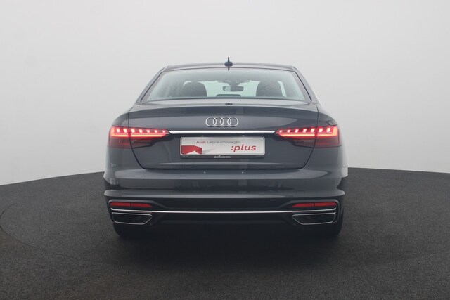 Audi A4 40 TFSI S-Tronic Sedan