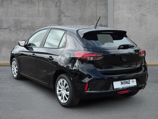 Opel Corsa Edition F Edition