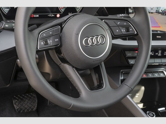 Audi A3 35 TDI S-Line S-Tronic Sportback