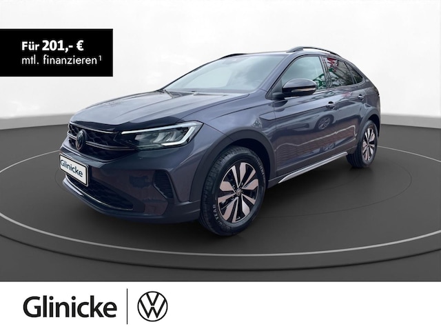 Volkswagen Taigo DSG Life