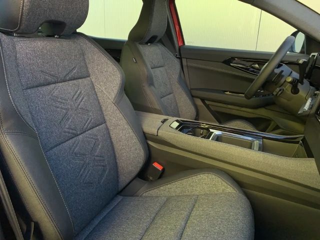 Renault Austral E-Tech