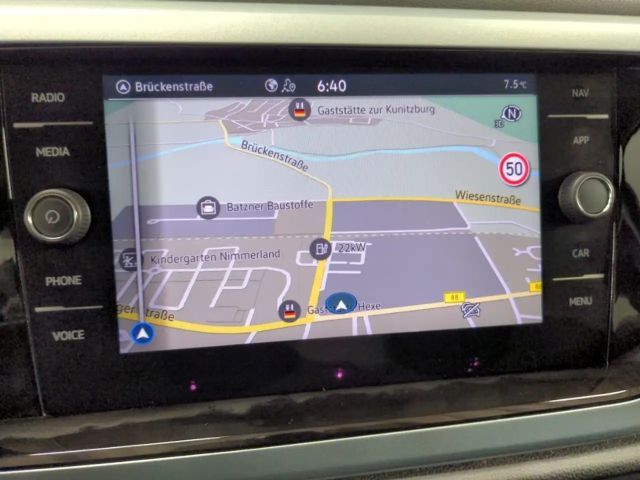 Volkswagen Polo 1.0 TSI DSG