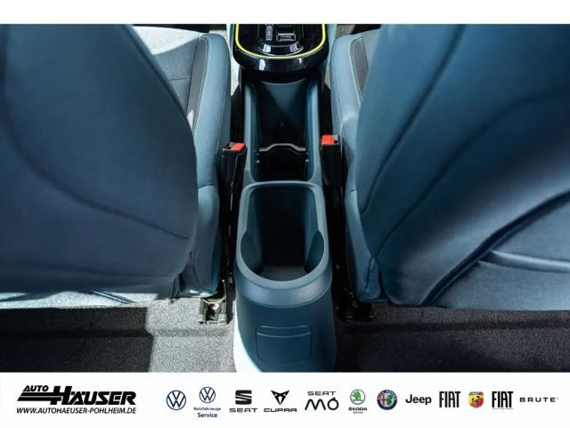 Fiat Grande Panda E RED