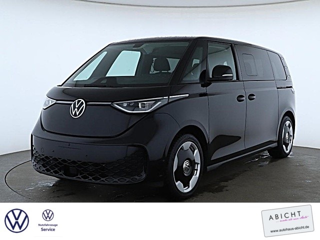 Volkswagen ID.Buzz Pro