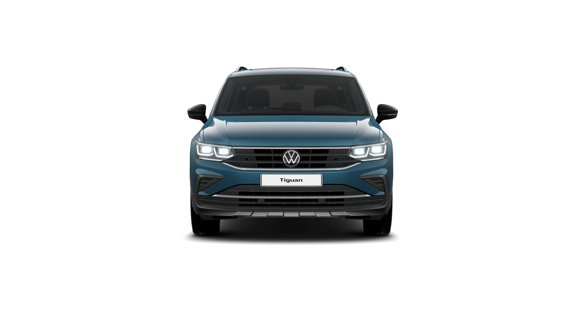 Volkswagen Tiguan 2.0 TSI DSG Move