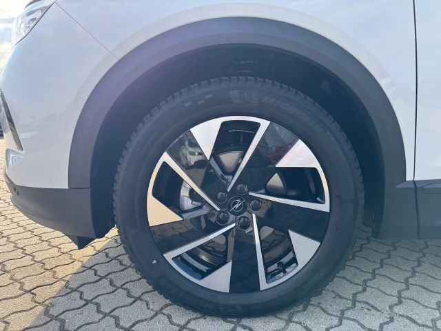 Opel Grandland X Edition Hybrid