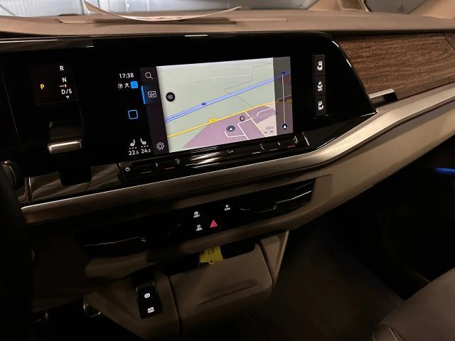 Volkswagen Multivan Style T7