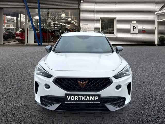 Cupra Formentor VZ e-Hybrid