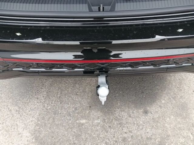 Volkswagen Tiguan 4Motion DSG R-Line