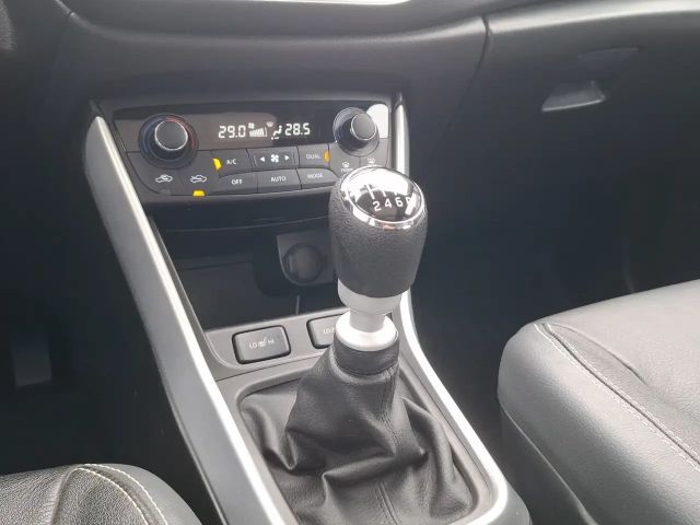 Suzuki SX4 S-Cross 4x4 Comfort