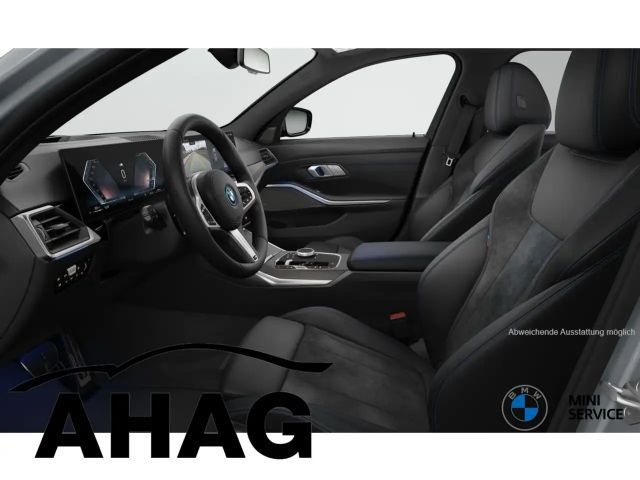 BMW 330 330e M-Sport Touring