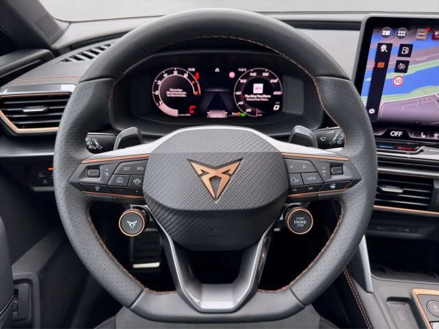 Cupra Leon DSG Sportstourer VZ