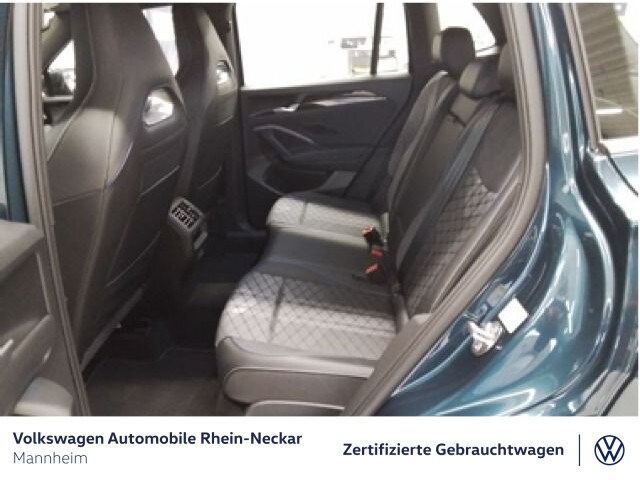Volkswagen Tiguan 1.5 eTSI DSG R-Line