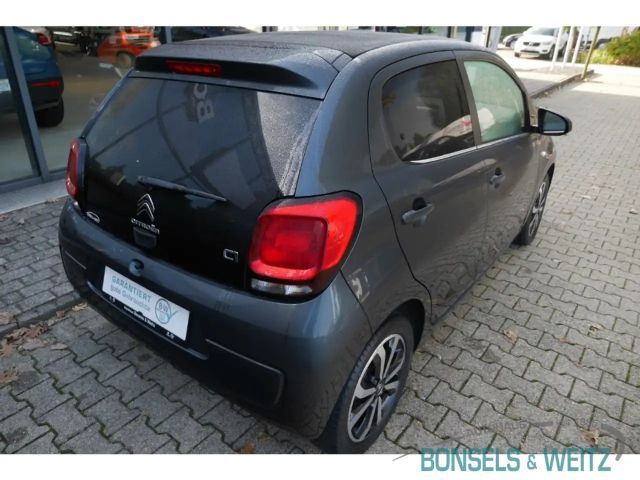 Citroën C1 Airscape Shine