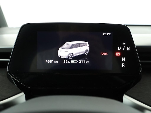 Volkswagen ID.Buzz LR LED-Matrix AHK R-KAMERA NAVI