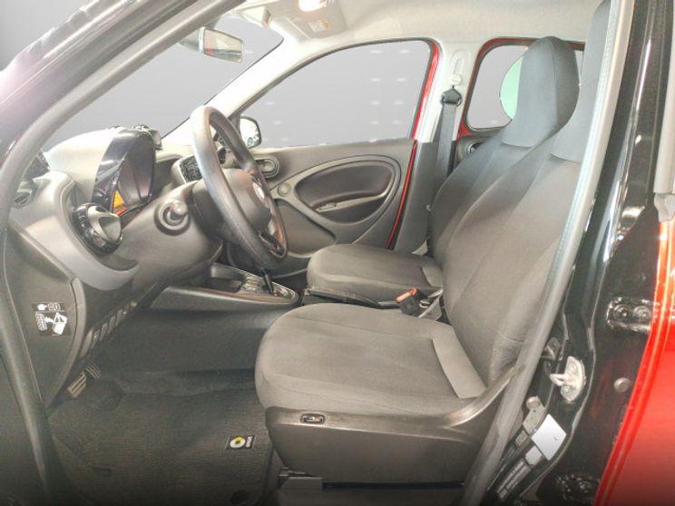Smart EQ forfour forfour EQ