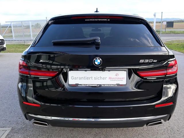 BMW 530 530e Touring xDrive