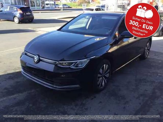 Volkswagen Golf Move