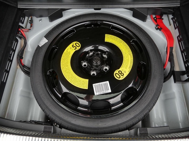 Audi RS4 Avant Quattro