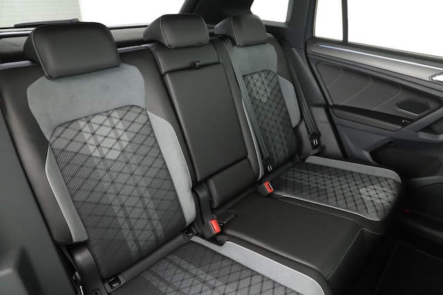 Volkswagen Tiguan 2.0 TSI DSG IQ.Drive R-Line