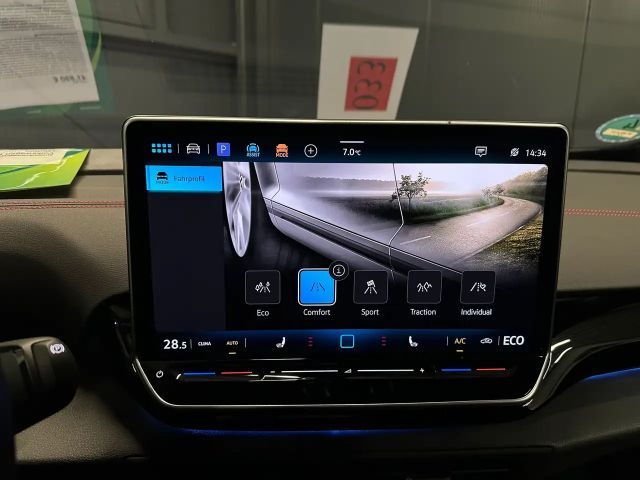 Volkswagen ID.5 4Motion GTX