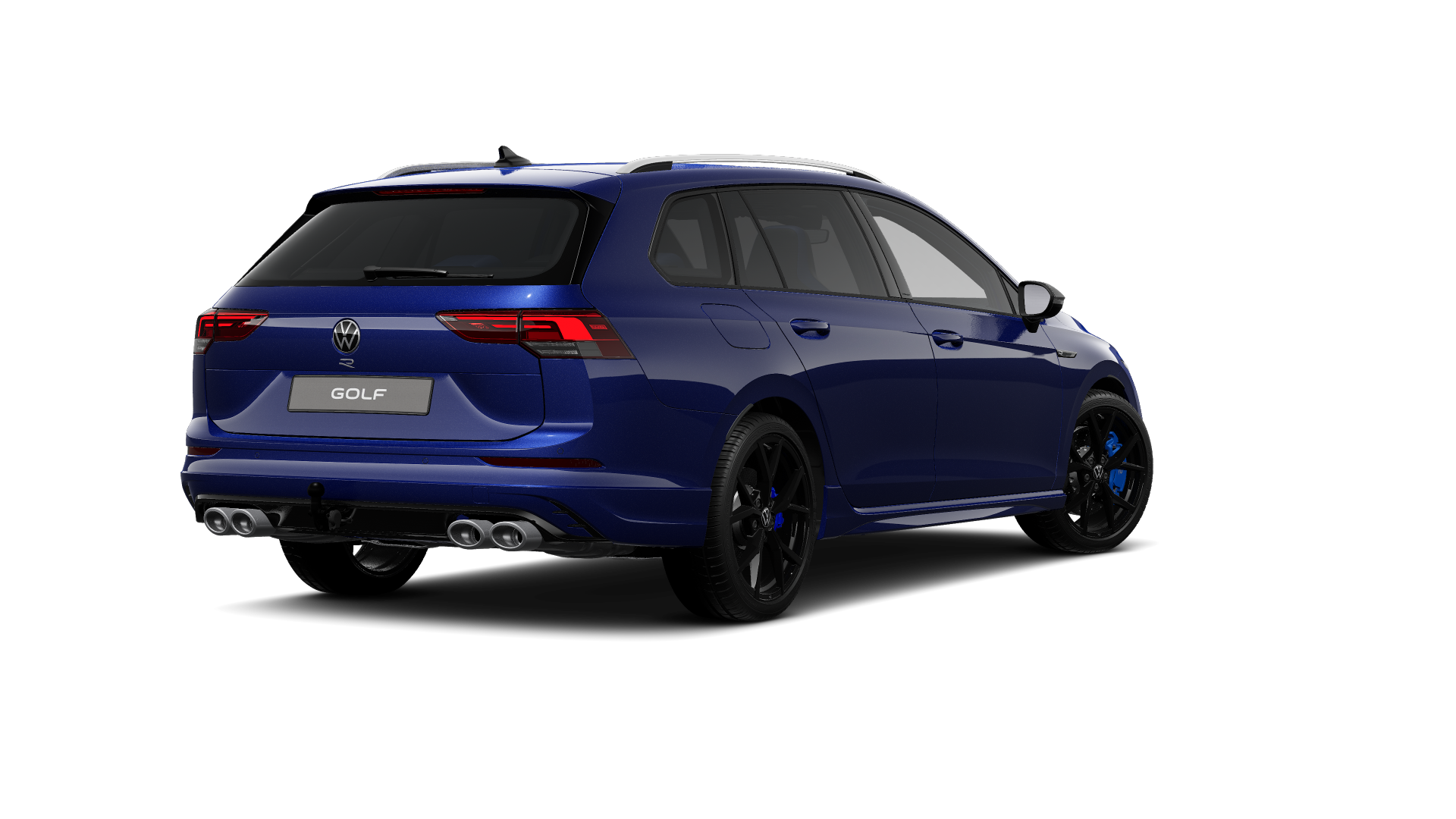 Volkswagen Golf Golf VIII Variant