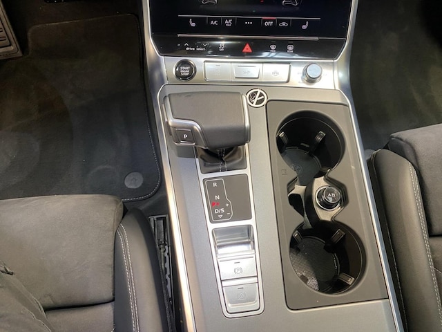 Audi A6 45 TDI Avant Quattro S-Line S-Tronic