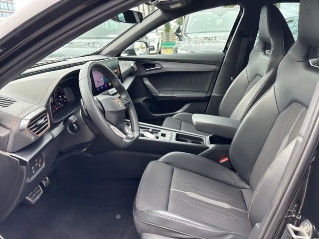 Cupra Formentor VZ e-Hybrid