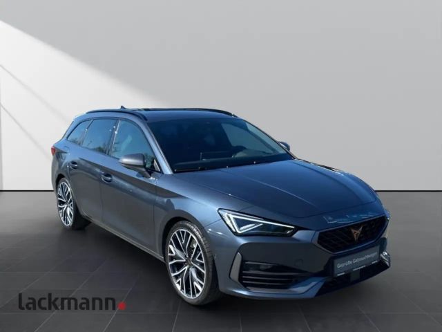Cupra Leon 4Drive Sportstourer VZ