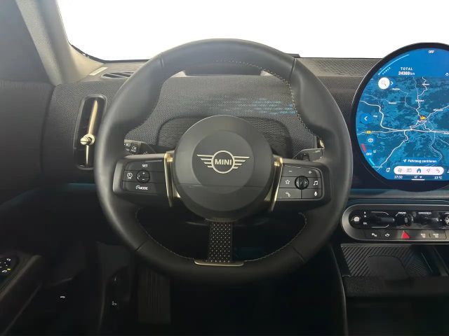 MINI Cooper S Countryman All4