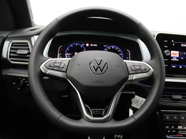 Volkswagen T-Cross 1.0 TSI DSG