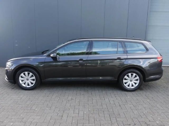 Volkswagen Passat 2.0 TDI Business DSG Variant