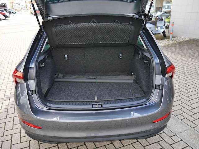 Skoda Scala 1.0 TSI Tour