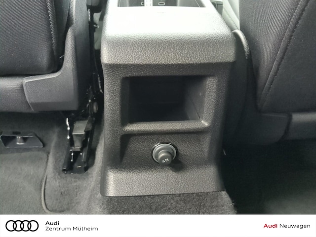 Audi Q2 35 TFSI S-Tronic