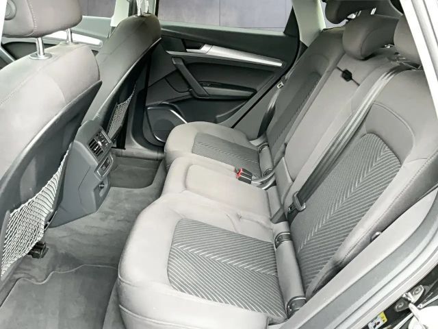 Audi Q5 40 TDI Quattro