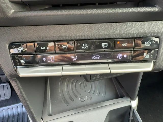 Opel Frontera Edition