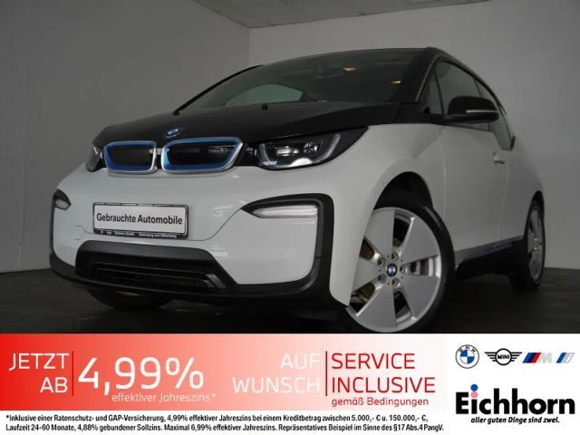 BMW i3 120Ah Business Line