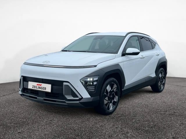 Hyundai Kona 1.6