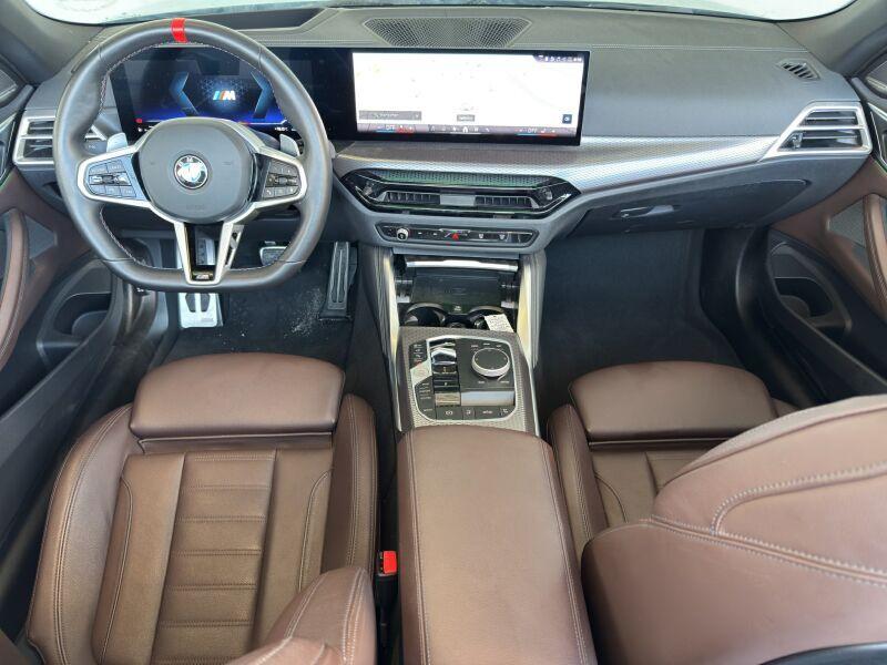 BMW M440 Cabrio M440i xDrive