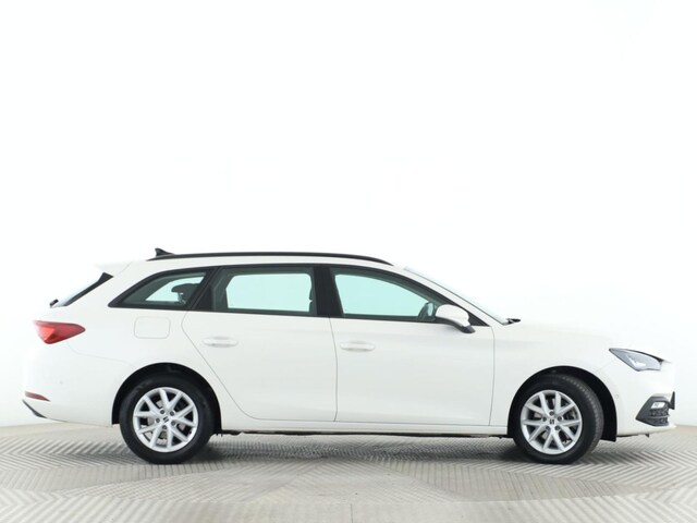Seat Leon 2.0 TDI DSG Sportstourer Style