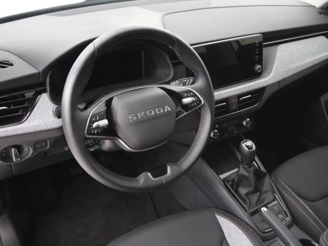 Skoda Kamiq Selection