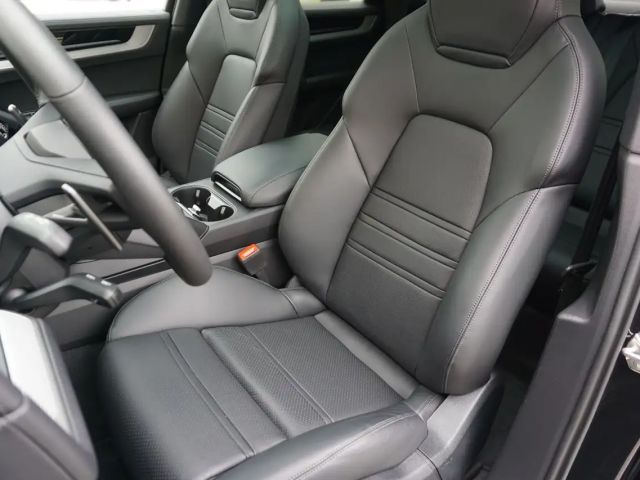 Porsche Cayenne Coupé E-Hybrid S