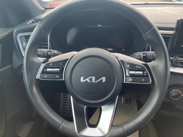 Kia XCeed 1.6T DCT7 BLACK XDITION