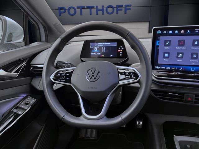 Volkswagen ID.4 IQ.Drive Performance Pure