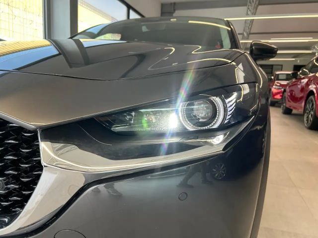 Mazda CX-30 Comfort Exclusive-line